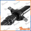 Arbre de transmission arrière pour HYUNDAI | NWN-HY-007, 49300-D3000
